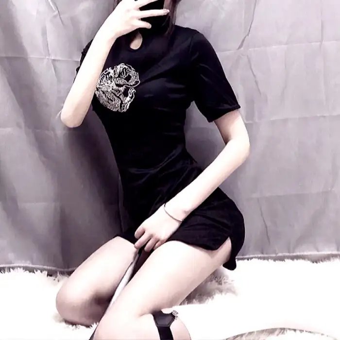 马小兵的夏天