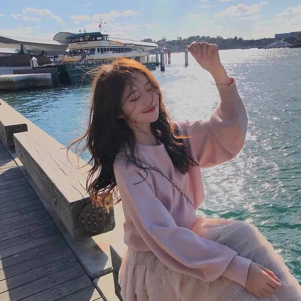 碧水美人鱼