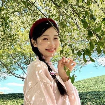 在那里有人喜欢我
